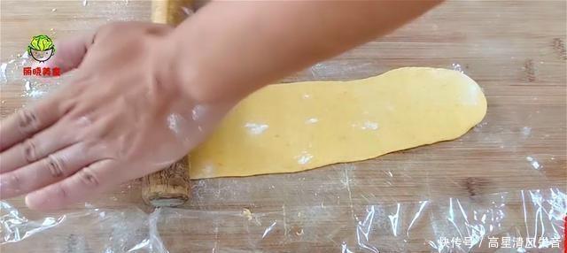 美味|吃南瓜好的方法是不做饭,不做饭,且美味,我家一天要吃三次