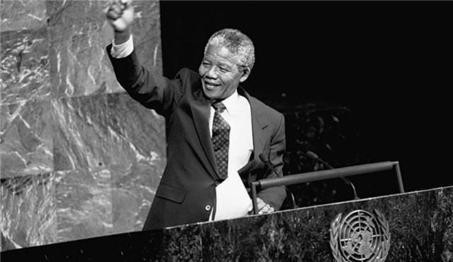  带来|世界伟人：曼德拉给南非人民带来了什么？历史应该如何评价他？