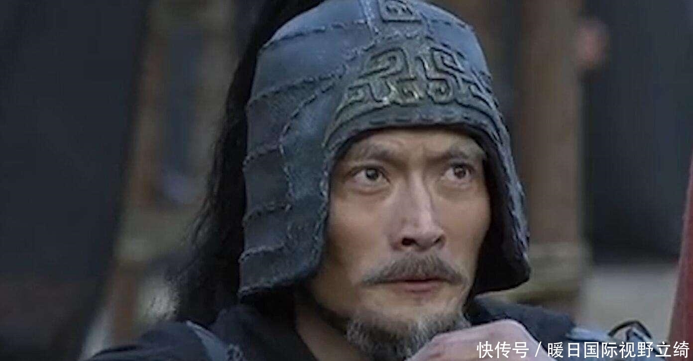 投降|三国中投降的7位名将,其中6人得到后人称赞,唯独他被人唾弃