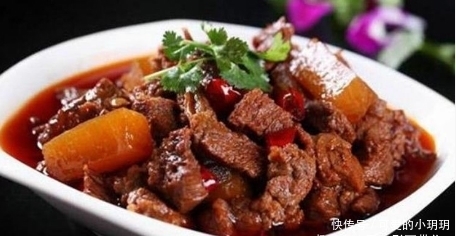 口福|好吃不贵的几道家常菜,营养美味,做法简单,学会做家人有口福了