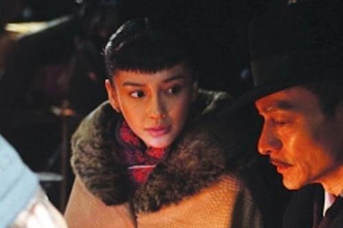 艺妓|她是赫赫有名的艺妓, 前夫是将军, 最终嫁给锅炉工成四个孩子继母!