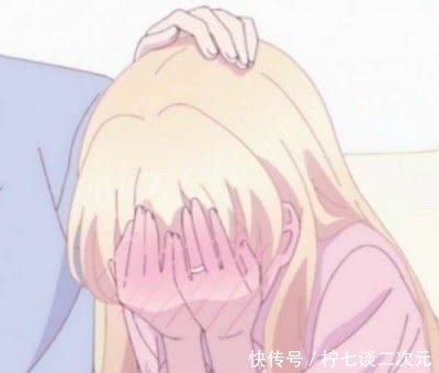 优质|优质·二次元·情侣头像,张张“点赞率超高”,秀儿换上“访客爆增”