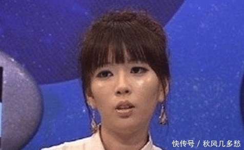 吃惊|一韩国女子3年未卸妆,每个月只洗一次澡,卸妆那一刻让人吃惊