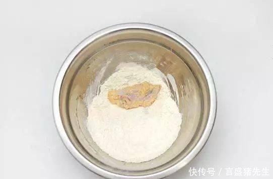 裹上面包糠|自己动手,做好吃又放心的小零食