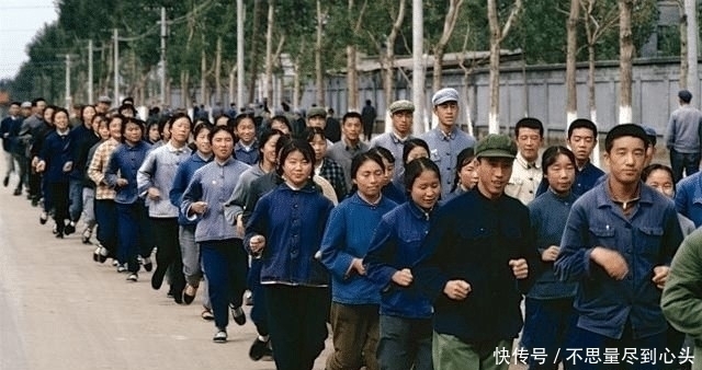 外国人|外国人拍摄的中国老照片1973年的中国是这样子的