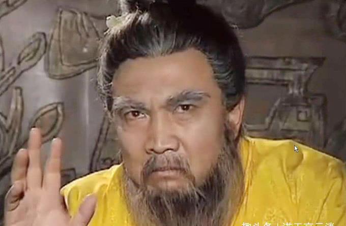 早已|许褚说要活捉关羽，那么他和关羽谁厉害其实颜良早已给出了答案