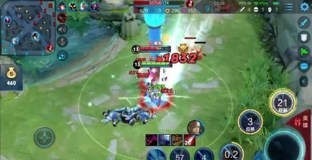  主页|抢了寂然的韩信，让寂然被迫玩猴子的玩家，赛后发现是省级，点进主页傻眼了