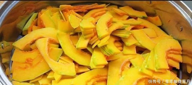 买不到|南瓜饼这样做,香甜软糯,外面都买不到