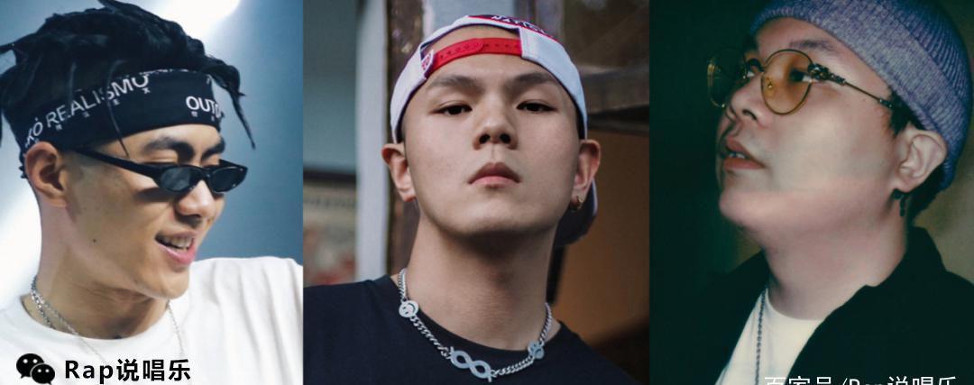 完新|参加完新说唱,C-BLOCK的发展方向就不同了吗?
