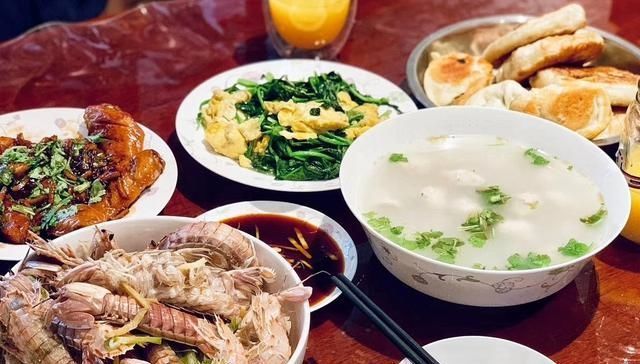 婆婆|东北婆婆手真巧,每日晚餐换花样,儿媳拍照发圈,网友看馋了