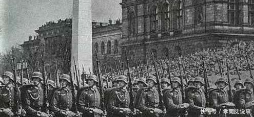 出乎意料|如果德国打败苏联成为欧洲霸主,下一个会进攻谁?出乎意料之外