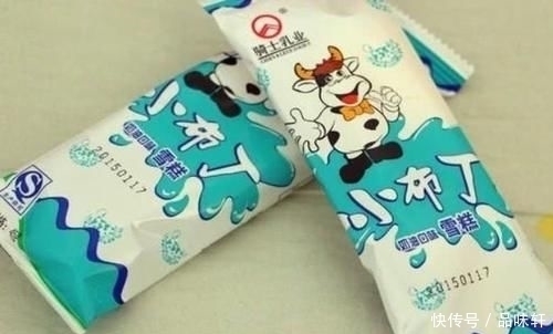 孩子|童年最火的6种雪糕，吃过3种是孩子他爸了，00后只吃过图三