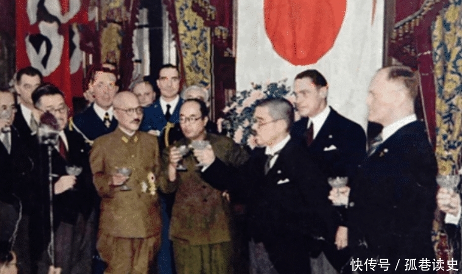 中国|老照片：揭露抗战时期日军在华暴行