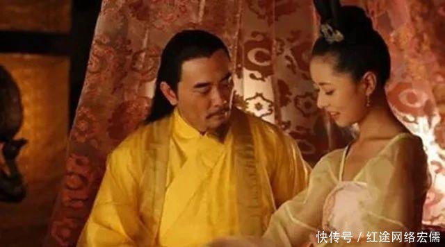 后宫|那些稳坐后宫食物链顶端的宫斗冠军们
