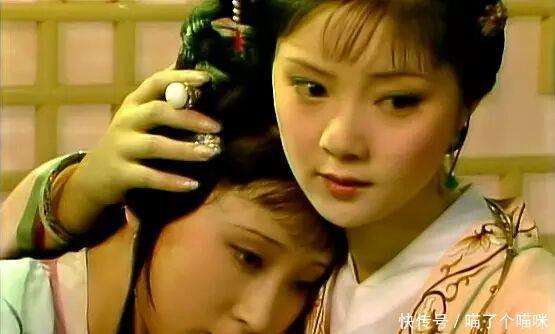  离世|红楼梦中，运气最好的一个女人，从丫鬟到夫人，享福多年后才离世