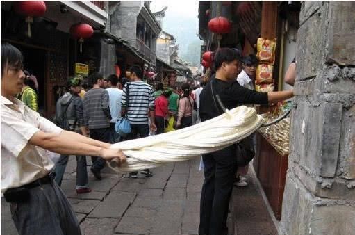 中国|3种“中国糖果”火到国外，在中国没人吃，隔壁老外真香