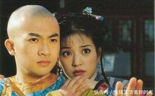  待遇|乾隆最受宠的儿子, 25岁就被封王, 为何他的子女待遇各不同