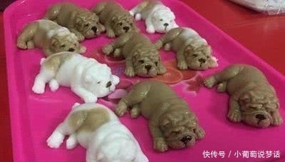 形状|泰国特有的椰奶布丁,据说只有真正的吃货才敢吃?