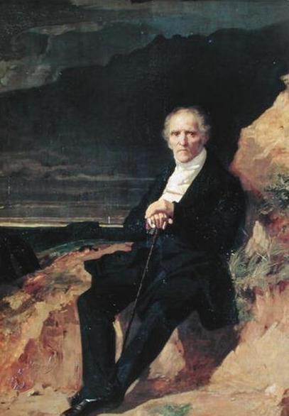 傅立叶|傅立叶:从不愿继承家产的富少到社会主义者,死前几小时仍在写作