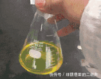 氧化|17个隐藏在生活中的魔幻化学反应