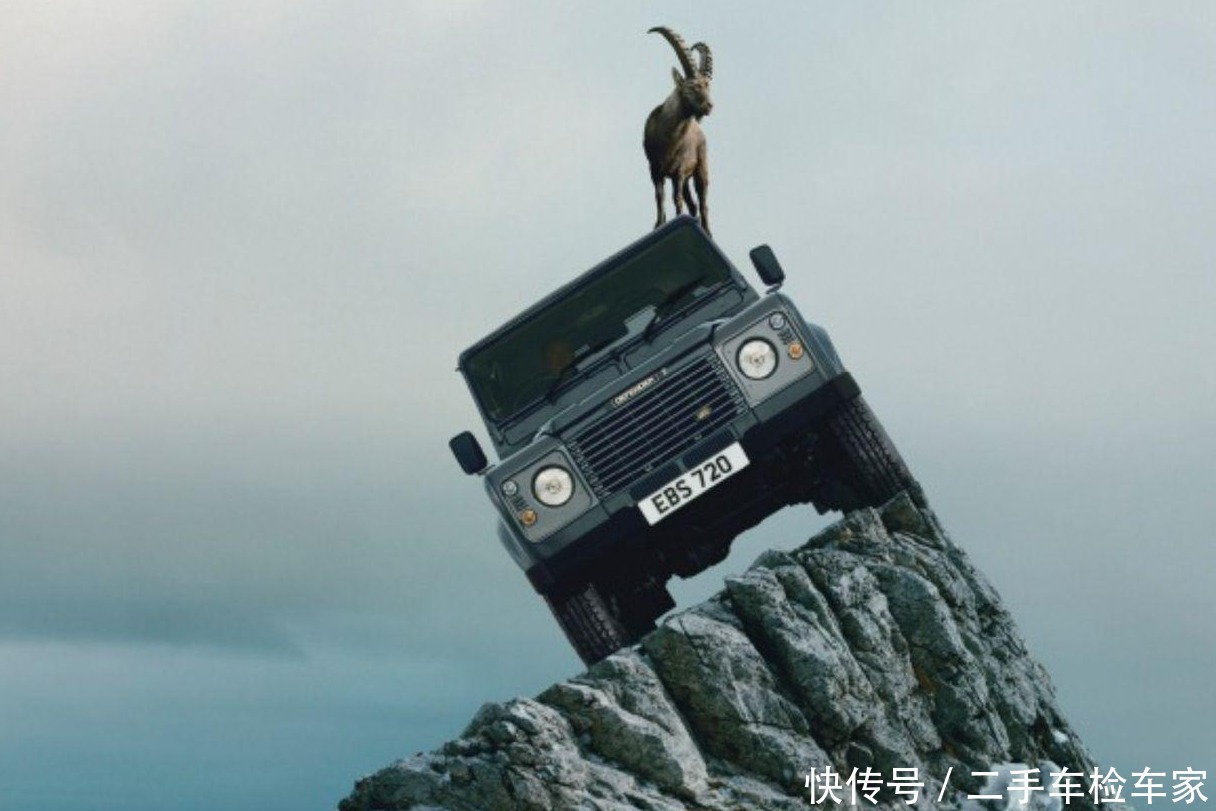 报价|女王的抉择!这辆路虎连气囊都没有报价却高达70万,买家:值!