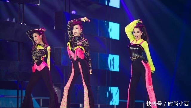 大众|看穿水果台大众评审套路,就不屑对《浪姐》二次公演排名意难平了