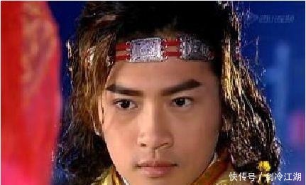 角色|苏有朋的古装角色大盘点,张无忌垫底,最帅的是扇子成为亮点的他