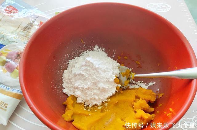  晴天|晴天教你在家动手做甜品，简单美味，人手一份