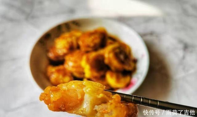 老少皆宜|“创意幸运礼物”是在家吃的礼物,营养美味不长肉肉,老少皆宜