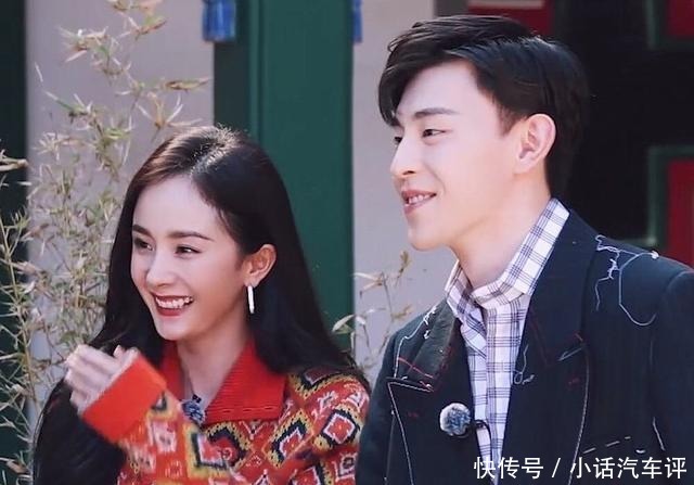 粉丝|杨幂邓伦两家粉丝陷骂战!起因简直太可笑,俩人多年友谊要凉凉