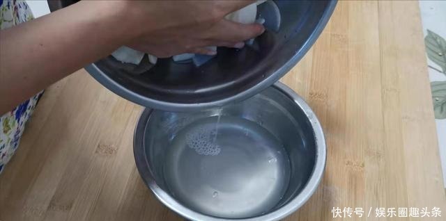 收藏|深秋了,教你秘制萝卜干,超级下饭,婆婆独家秘方,快收藏