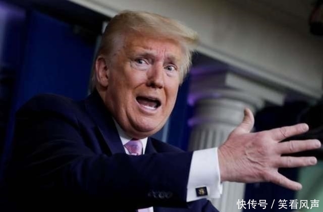 美国制裁|特朗普行动开始了?美国突然行动震动联合国,古特雷斯紧急表态