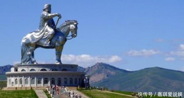 国家|为何有人说今日的蒙古是世界上地理位置最差的国家?