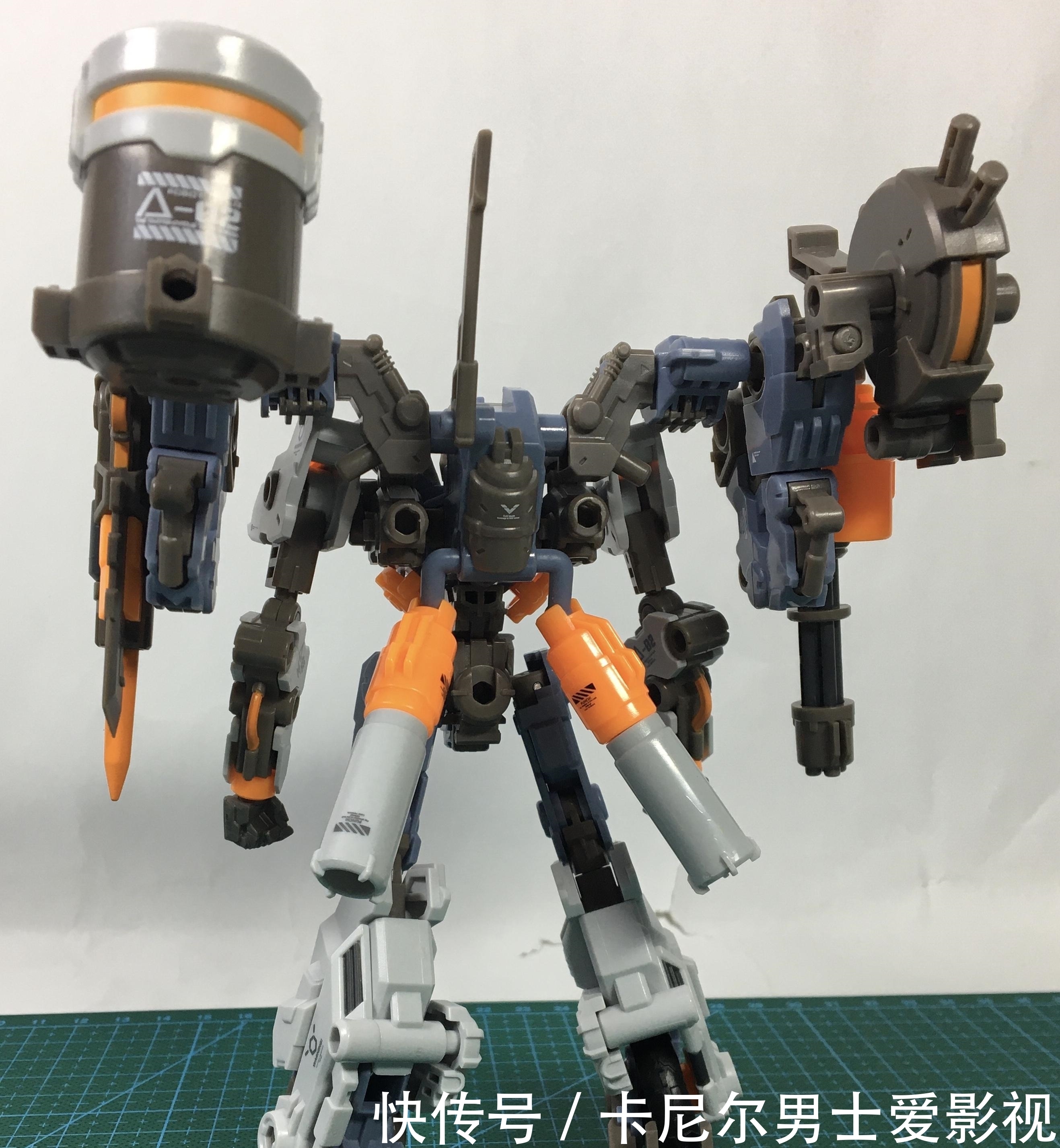  测评|【深度详评】核诚治造驳机制-狂弩测评