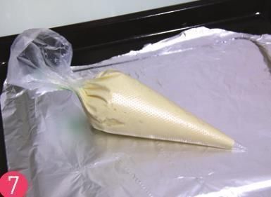 薄脆|这才是饼干最简单的做法,不用模具、不用打发,清香薄脆微甜不腻