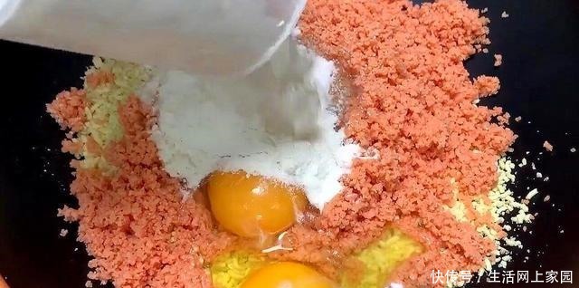 创新|方便面创新吃法,加上它,营养丰富口感佳,大人小孩都爱吃