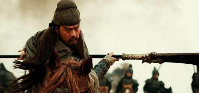  武力|张辽武艺不在关羽和张飞之下听听就好，不必当真！