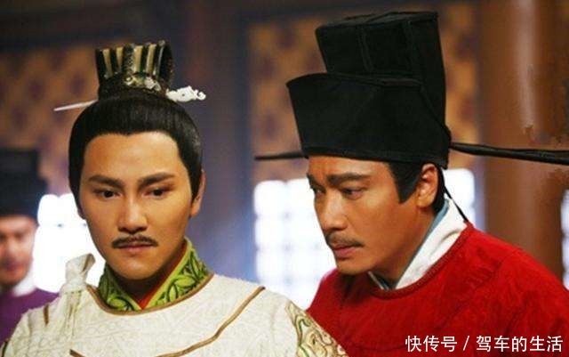 最悲|宋朝最悲催的太子,父皇赖着帝位不走,把老婆的话当圣旨