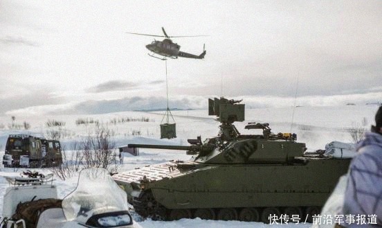 演习|北约算盘落空,俄王牌部队进入白俄罗斯,展开全年演习