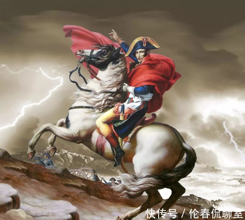 欧洲|朋友圈炫富的都弱爆了！欧洲一流军功贵族的富足生活是怎么样的？