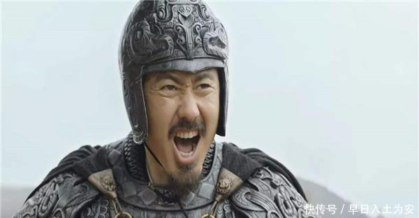 刘璋|这个人能与庞统相比，但是刘备错失，见解促使诸葛亮在五丈原死去！