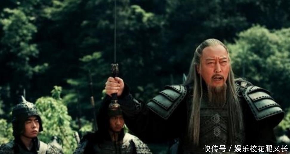 黄忠|张飞为何要厚葬被黄忠斩杀的夏侯渊? 用意之深一般人看不出