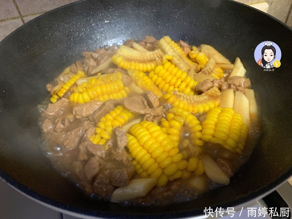 吃得起|秋天,此菜正当季,4块钱一斤,软糯清甜又营养,家家户户吃得起