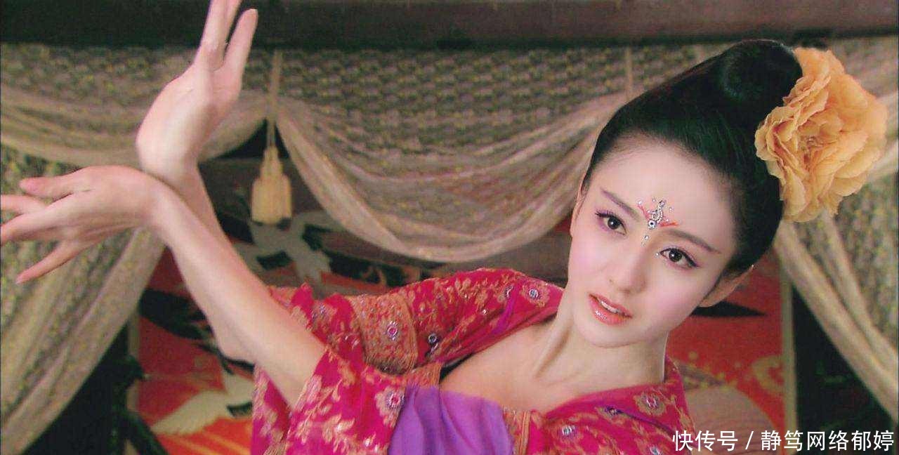 宋太宗|宋太宗对李煜妃子犯下罪行,百年后,北宋皇室下场比李煜还惨