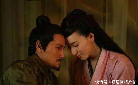 皇后|此皇后出生时天生异象，一生忠勇保护丈夫，历经三朝走完金婚