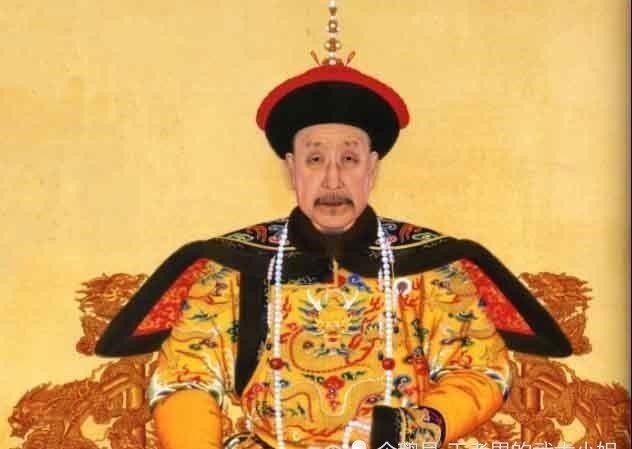 后人|秦侩后人考中状元,乾隆问及祖上,他回答七个字乾隆很高兴