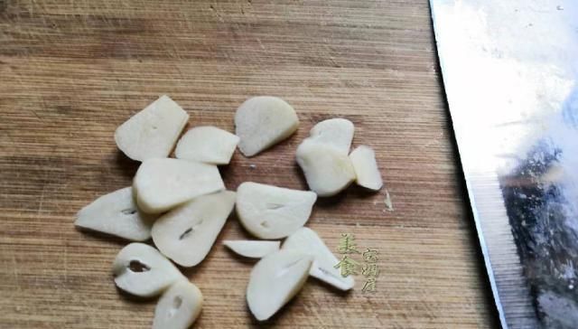 不加|干煸花菜不加肉,加入这个佐料入味下饭,好吃不长肉,10分钟搞定