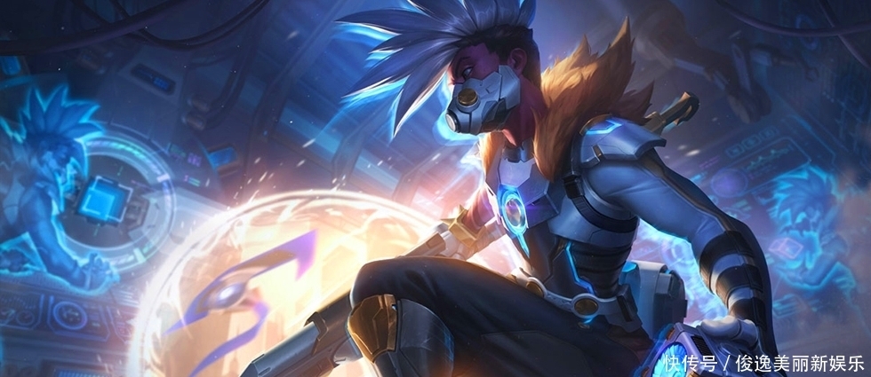  参加|LOL所有英雄去参加高考，谁会拿到状元？这5个英雄太强了