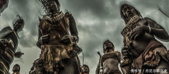 文明古国|作为千年文明古国埃塞俄比亚,他的历史也很漫长