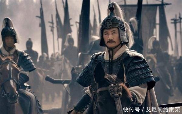曹操|《三国演义》中五大草包,史上却一个比一个猛,有位连吕布都忌惮